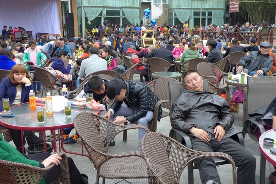 过年真累 by 拍客mclee 快拍作品_成都图片网(