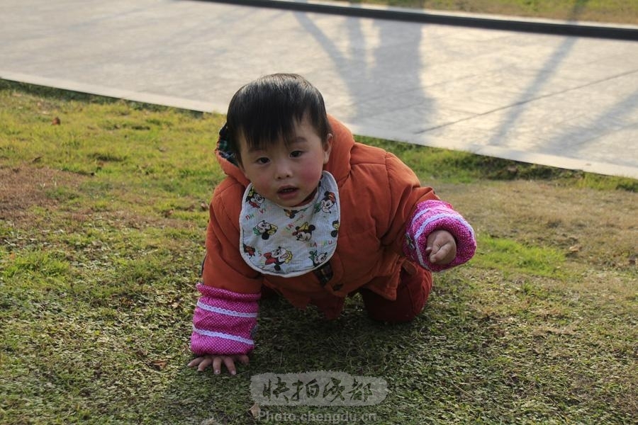 单臂俯卧撑! by 拍客好摄之徒-红黄兰 快拍作