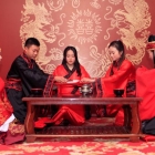 汉式新婚