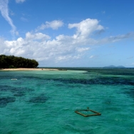 绿岛大堡礁