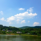 龙泉湖