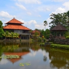 巴厘岛之母神庙（一）