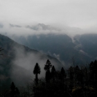 西岭雪山