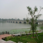 北京宛平城和卢沟桥